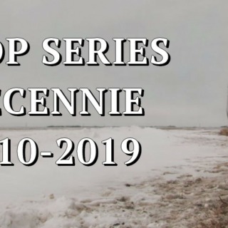 top series 2010 2019