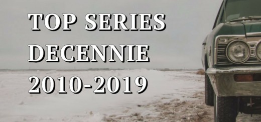 top series 2010 2019