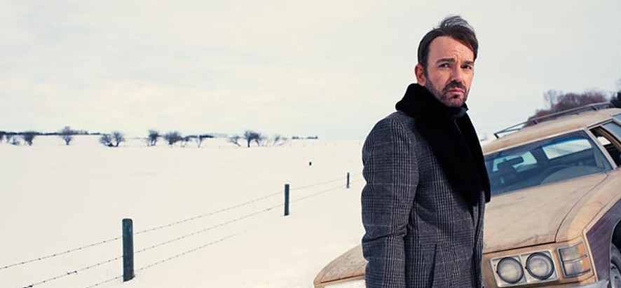 fargo1 Les meilleures séries TV de la décennie 2010-2019