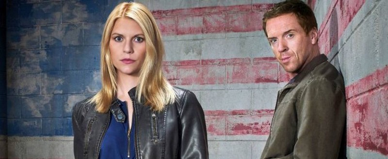 homeland Les meilleures séries TV de la décennie 2010-2019