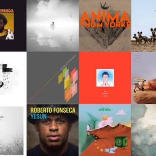 hop blog top albums 2019