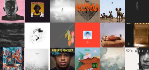hop blog top albums 2019