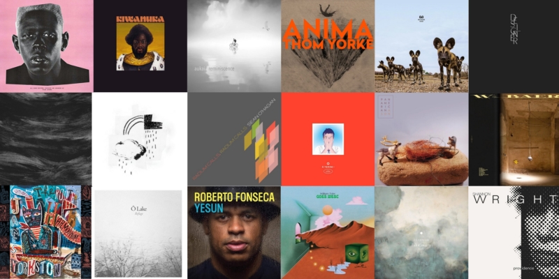 hopblogtopalbums2019-e1577629024650 Les meilleurs Albums de 2019