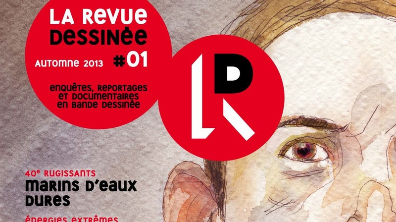 la-revue-dessinée Les meilleures Bandes dessinées de la décennie 2010-2019