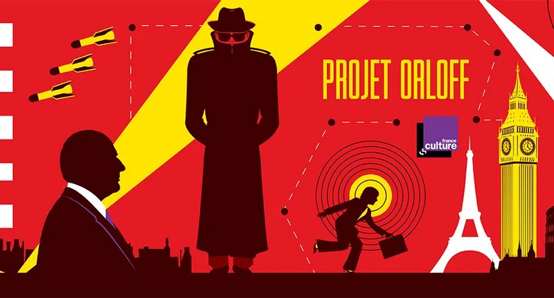 projet-orloff 10 Podcasts à retenir pour 2019