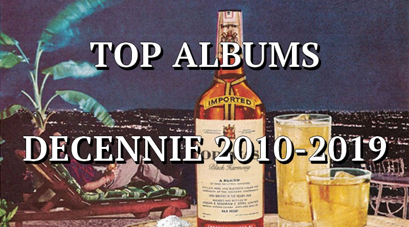 top-albums-2010-2019 Les meilleurs albums de la décennie 2010-2019