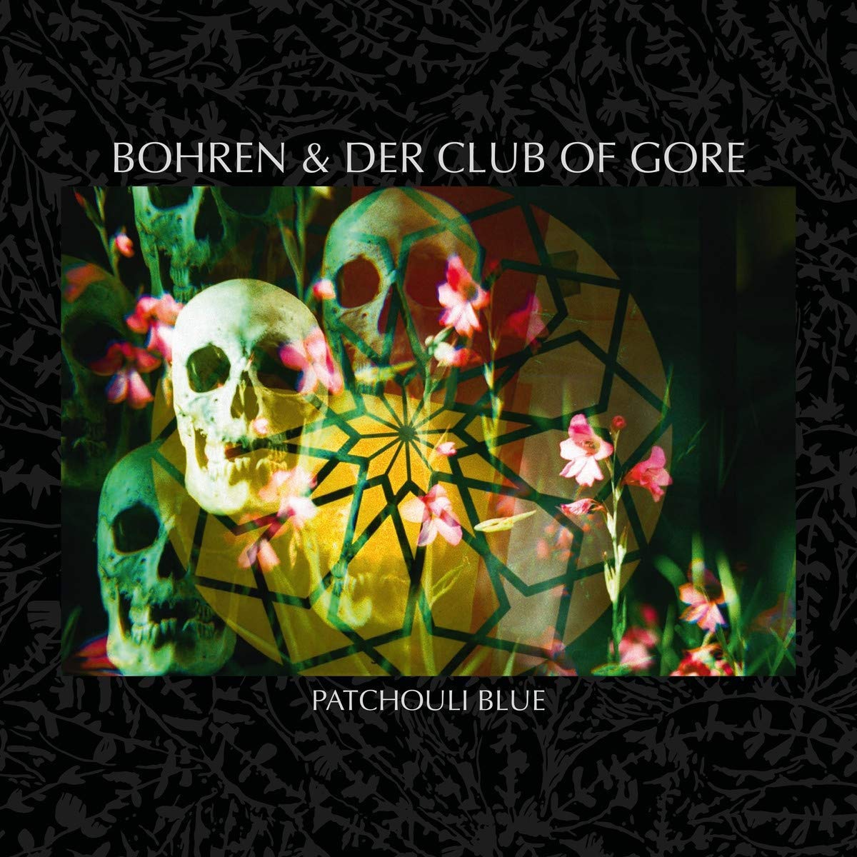 Bohren & Der Club Of Gore – Patchouli Blue