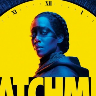 Watchmen saison 1