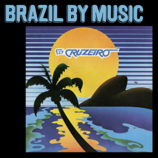 Marcos Valle & Azymut – Fly Cruzeiro