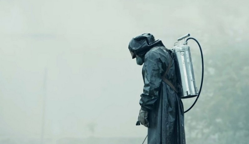 chernobyl-2019 Les meilleures séries de 2019