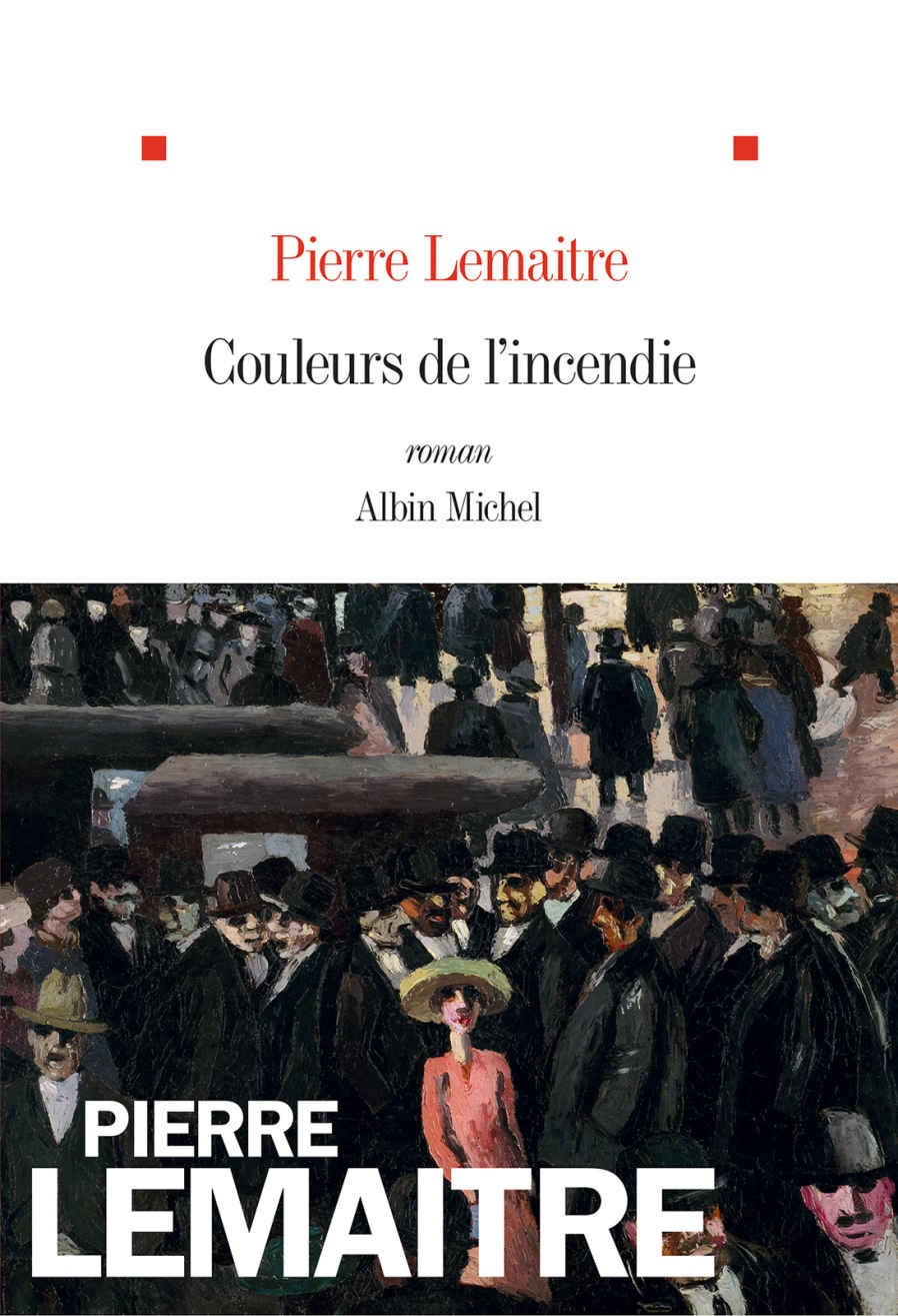 Couleurs-de-lincendie-Pierre-Lemaitre Couleurs de l'incendie - Pierre Lemaitre (2018)