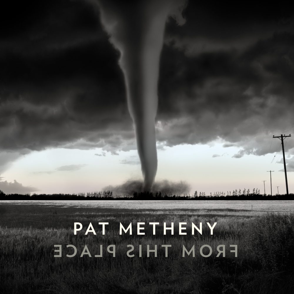Pat-Metheny-–-From-This-Place Pat Metheny – From This Place (2020)