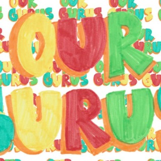 The Ncy Milky Band – Our Gurus
