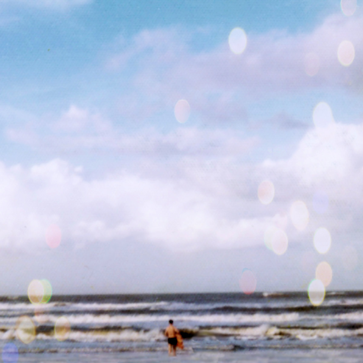 Chronovalve-Light Clem Leek - Land Air And Sea