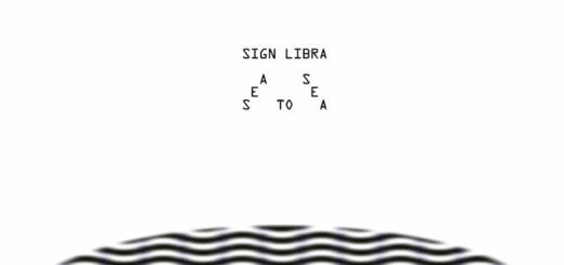 Sign Libra – Sea to Sea