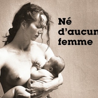Né d'aucune femme - Franck Bouysse (2019)