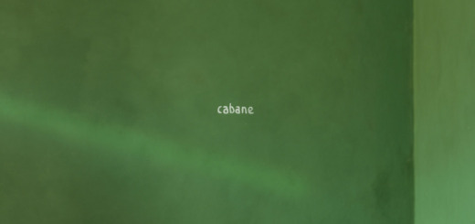 Cabane - Grande est la maison