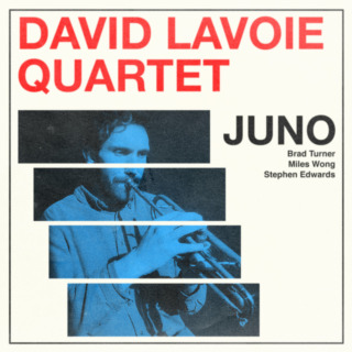 David Lavoie Quartet – Juno