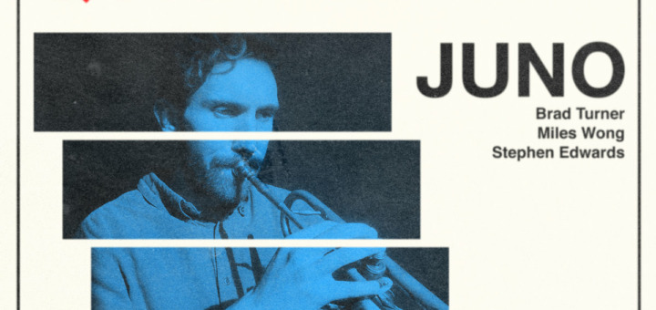 David Lavoie Quartet – Juno