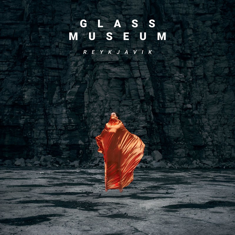 Glass-Museum–Reykjavik Glass Museum – Reykjavik