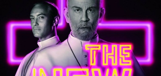 The New Pope