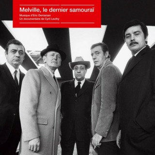 le dernier samourai OST