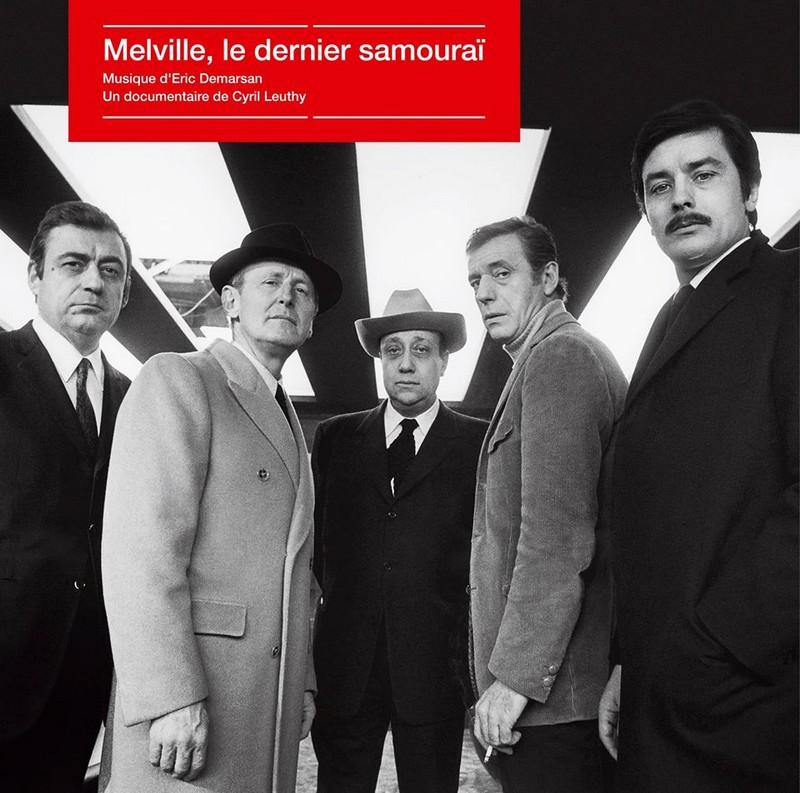 le-dernier-samourai-OST Eric Demarsan signe une superbe BO pour le documentaire "Le dernier samouraï"