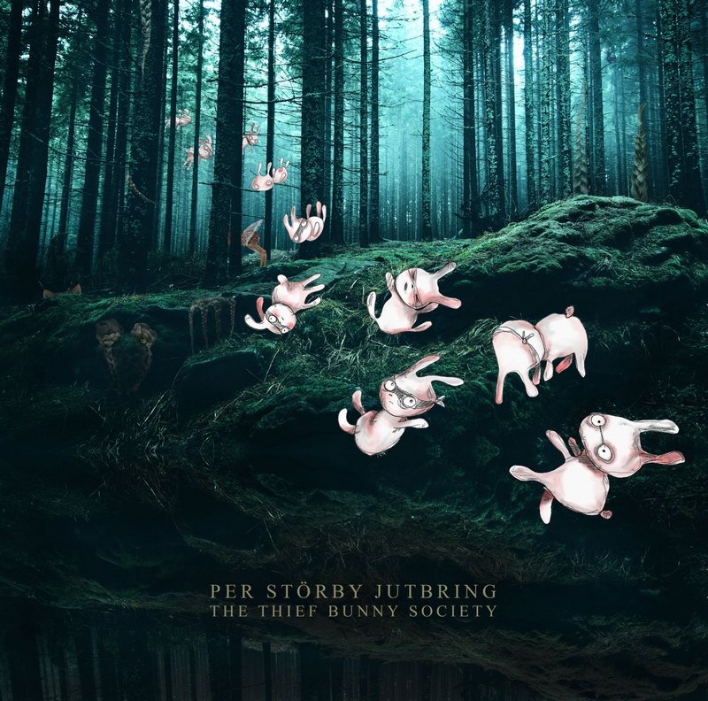 Per Störby Jutbring – The Thief Bunny Society