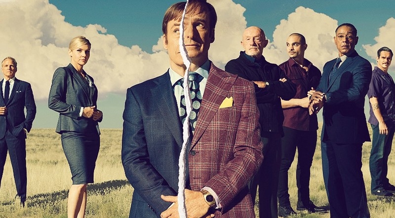 better-caul-saul-5-e1588439620935 Better Call Saul - saison 5 (2020) Et voilà Saul Goodman !