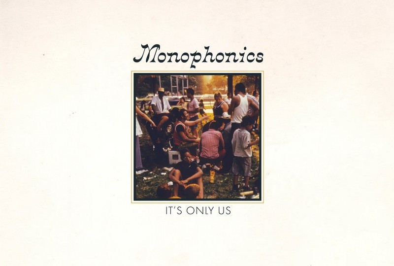 monophonics-2020 Monophonics – It's Only Us (2020)