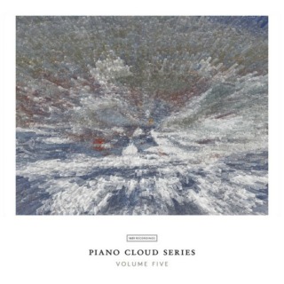 Piano Cloud Series - Volume five
