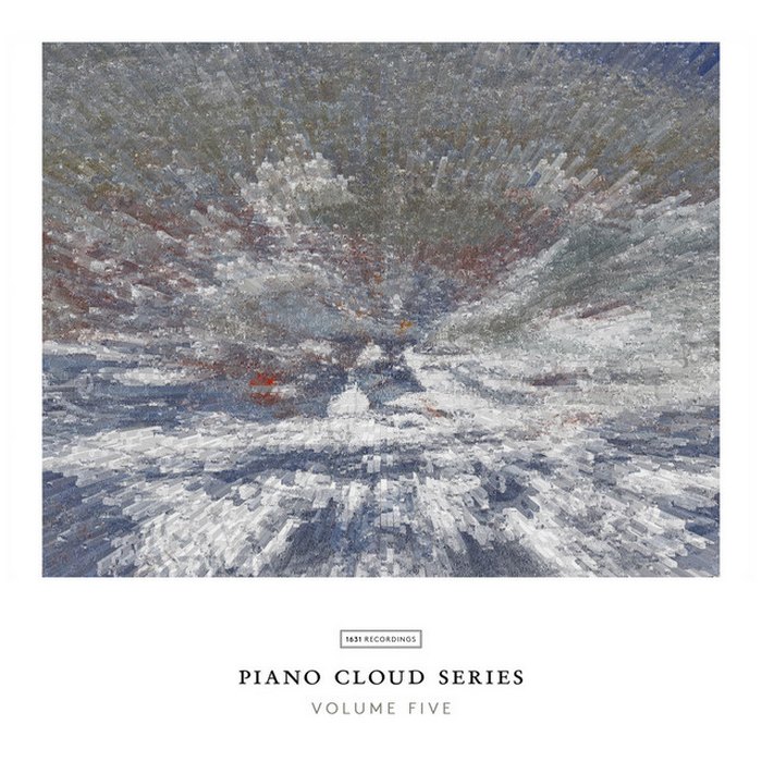 volume-five Piano Cloud Series - Volume V
