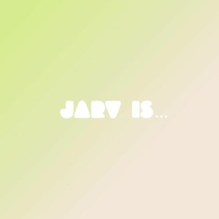 JARV IS… – Beyond the Pale