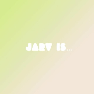 JARV IS… – Beyond the Pale