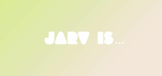 JARV IS… – Beyond the Pale