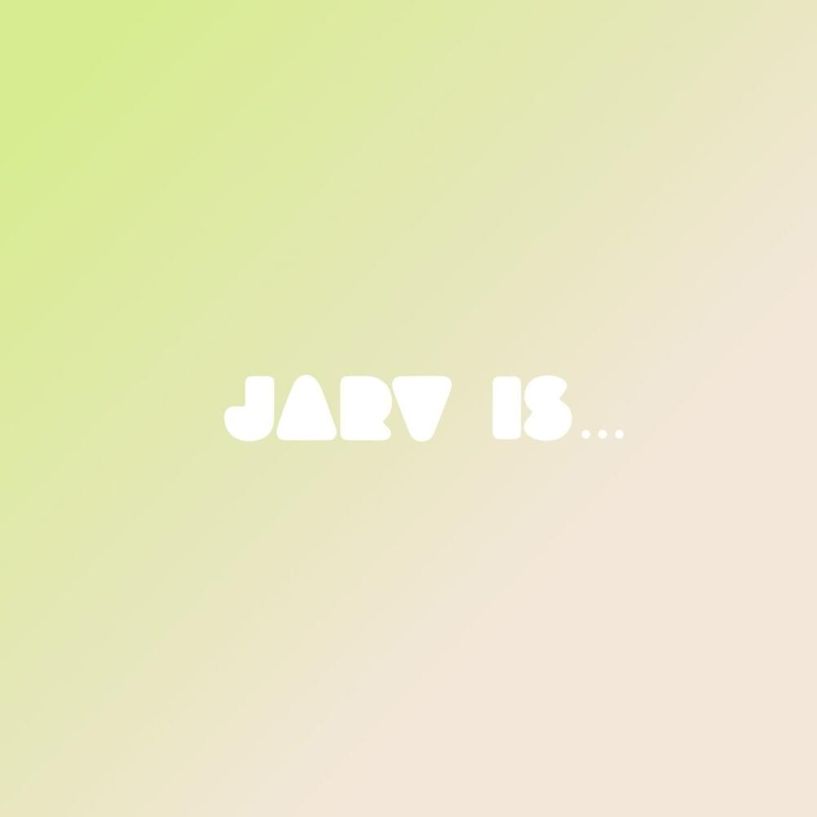 JARV-IS…–Beyond-the-Pale JARV IS… – Beyond the Pale : retour très inspiré pour l'ex-Pulp