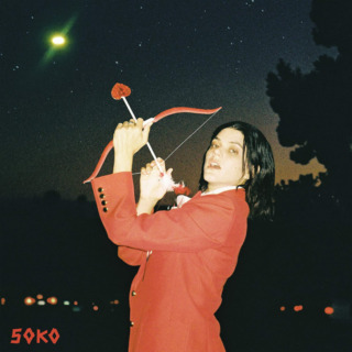 SoKo – Feel Feelings