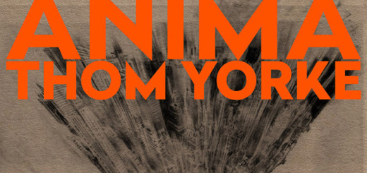 Thom Yorke – ANIMA