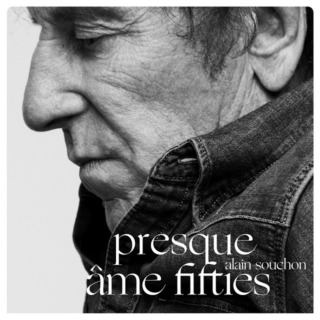 Alain Souchon – Âme fifties