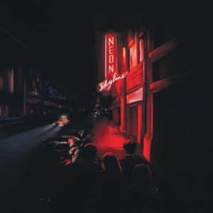 Andy2BShauf2B25E2258025932BThe2BNeon2BSkyline-300x300 Andy Shauf – The Neon Skyline