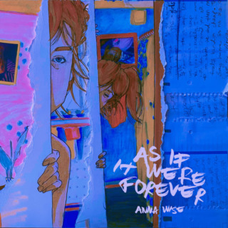 Anna Wise – As If It Were Forever