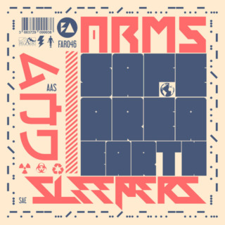 Arms and Sleepers – Safe Area Earth