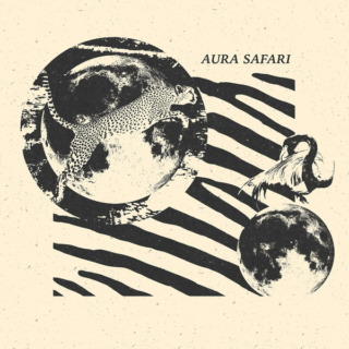 Aura Safari - Aura Safari