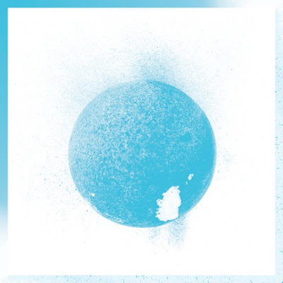 Baths Baths - Cerulean [7.5]