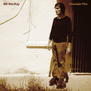Bill MacKay – Fountain Fire