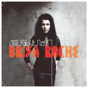 Brisa-Roche-cover-400x400-300x300 Brisa Roché - All Right Now [8.0]