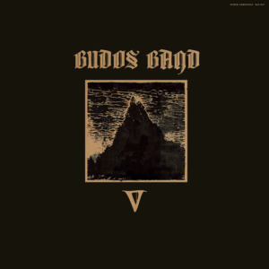 Budo2BBand2BV-300x300 The Budos Band -  The Budos Band V