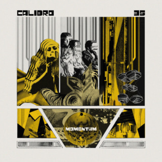 Calibro 35 – MOMENTUM