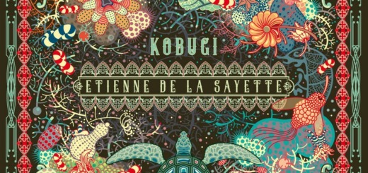 Etienne de la Sayette – Kobugi