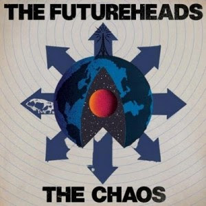 Futurheads-The-chaos-300x300 The Futureheads - The Chaos [6.9]